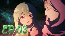 E03 | Saijaku Tamer wa Gomi Hiroi no Tabi wo Hajimemashita [ENG SUB]