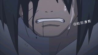 Ngày đó Naruto cũng hiểu nỗi đau của Obito