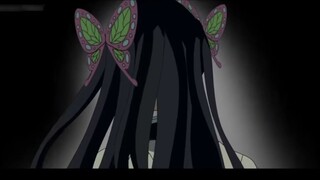 [Kimetsu no Yaiba - Gaiden Chapter] PV terjadwal "Mae Style·Butterfly Kanae" telah dirilis!