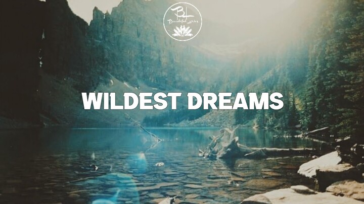 Wildest Dreams - Taylor Swift Cover By Ellye Lennon ( Lyrics)