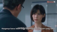 Murder Notes episode 4 Subtitle Indonesia