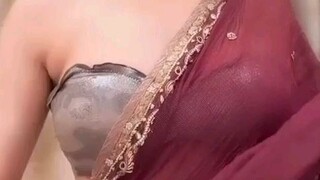 Cute girl sexy style 🥰 indian beauty 😍