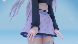 [李安MMD]Váy ngắn