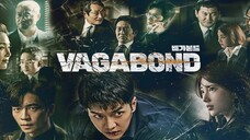 Vagabond เจาะแผนลับเครือข่ายนรก ตอนที่ 02