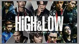HIGH AND LOW SEASON 1 EPISODE 3
