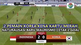 🔴 Sedang Berlangsung ▪️ TIMNAS INDONESIA U-20 VS KOREA ▪️ TOULON CUP 2024 ● Ilustrasi Video Prediksi