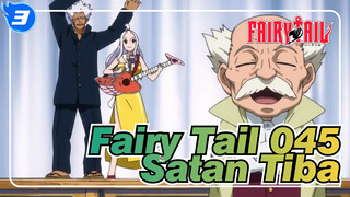 045 Satan Tiba | Fairy Tail_F3