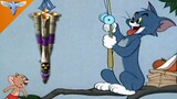 [Tẩy não] Tom & Jerry lồng hiệu ứng âm thanh Red Alert - tết Đoan Ngọ