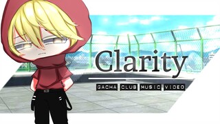 Clarity (see desc for part 1) ♥ GLMV / GCMV ♥ Gacha Life Songs / Music Video