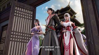 Legend of Martial Immortal Episode 82 Sub Indonesia