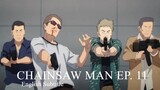 Chainsaw Man [EP. 11] - Mission Start