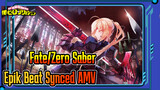 Fate/Zero Saber
Epik Beat Synced AMV