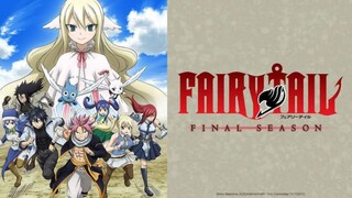 Fairy tail S8 Episode 11 (Tagalog dubbed)
