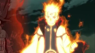 [Naruto] Pertempuran kerja sama suami dan istri yang merupakan suami istri diam-diam top 1