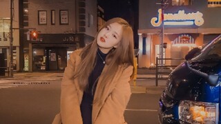 [BLACKPINK Park Chae-young] [ROSÉ] HD Mashup / 1080p / Wild Rose Datang