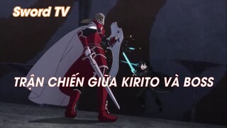 Sword Art Online (Short Ep 14) -