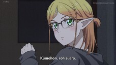 Isekai Ojisan - episode 3 [sub indo]