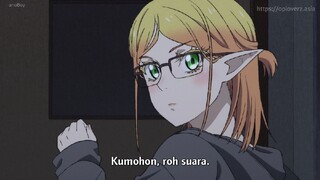 Isekai Ojisan - episode 3 [sub indo]