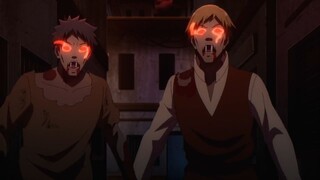 [Shadow Garden] S2_Dubbed-01