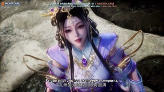 Wan Jie Zhi Zhun | Episode 200