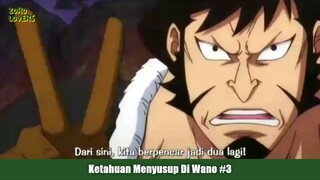 Ketahuan Menyusup Di Wano Part 3