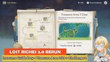 Lost Riches Inazuma Day 4 Guide | Area 7&8 + Challenge 2