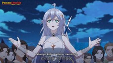 The Laid Off Demon Eps 07 sub indo