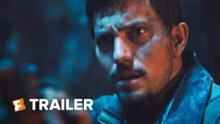 Warhunt Trailer #1 (2022) | Movieclips Indie