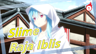 Tensei shitara Slime Datta Ken | [Lagu Kebangkitan] Aku Akan Jadi Raja Iblis Untukmu!_1