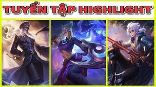 Tổng Hợp Những Pha Highlight Hay Nhất Liên Quân | Liên Quân Tik Tok