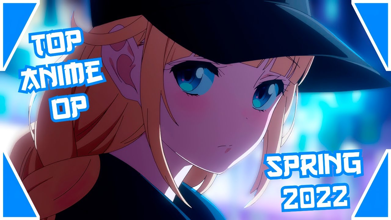 Why Spring 2022 Will Be Best Sports Anime Season Ever