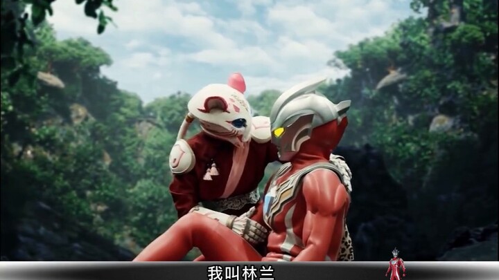 Analysis of the side story of "Ultraman Regulus": He is the first Ultraman to incorporate a large am