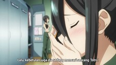Date A Live Eps. 6