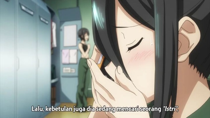 Date A Live Eps. 6