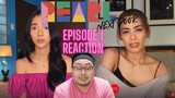Pearl Next Door Ep 1 Reaction Video [LULU?!?] #PearlNextDoorEp1