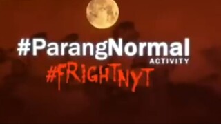 ParangNormal ACTIVITY S4 EP 13 | Tnx 4 D Memories (SEASON FINAL)