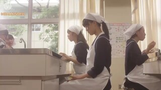 Ep.5 Shinmai Shimai no Futari Gohan (2019) INDOSUB