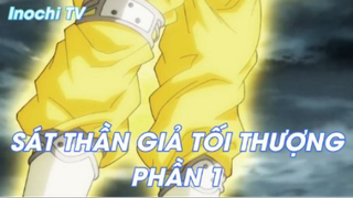 Dragon Ball Heroes Tập 17 - Sát thần giả tối thượng Phần 1