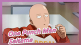 [One Punch Man] Saitama's Hero Life / Epic Mashup