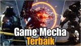 Rekomendasi Game Mecha Ala Gundam terbaik