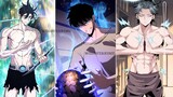 Top 10 Manhwa/Manhua With More Than 100+ Chapters To Read Part1