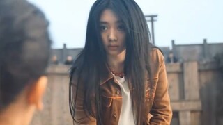 Baoer Jie Buries Wang Ye: Drama Version VS Anime Version, Double the Happiness