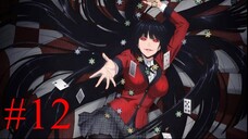 Kakegurui โคตรเซียนโรงเรียนพนัน ตอนที่ 12 พากย์ไทย [จบ]