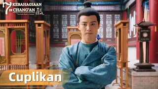 The Happy Seven in Chang'an | Cuplikan EP21 Pergi ke Acara Perjodohan | WeTV【INDO SUB】