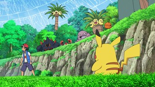 «POKEMON-JOURNEY»«FULL EPISODE 54