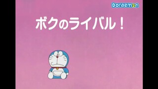 doraemon lồng tiếng - tình địch của doraemon [bản lồng tiếng]