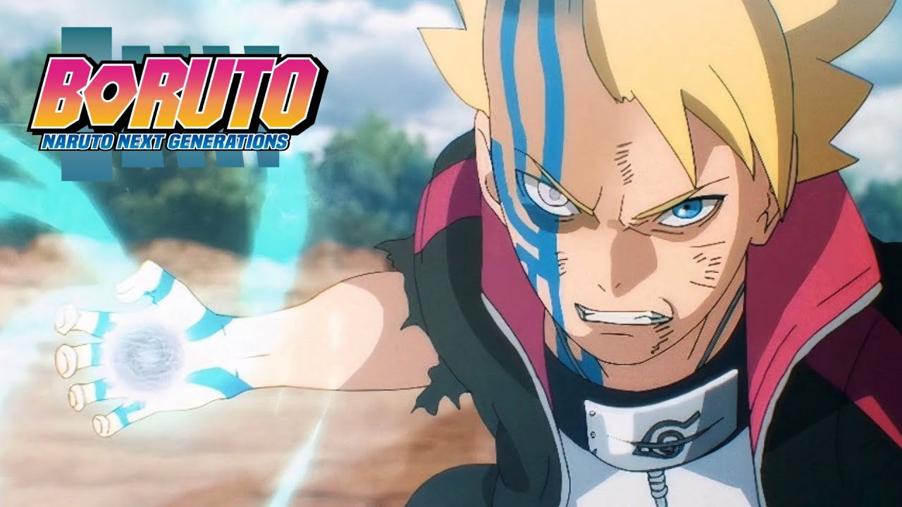 BORUTO EPISÓDIO 282 CANCELADO? ENTENDA 