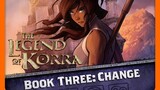 The Legend Of Korra Season 3 Episode 13