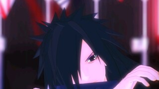 [Naruto MMD/Uchiha Madara/Senju Hashirama] Bạn là vua!