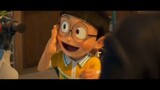 Nobita Tay LÁI LỤA rượt đuổi như FAST and FURIOUS trên phố  #videohaynhat